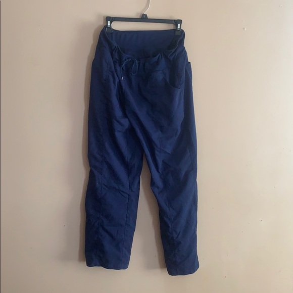 Women’s greys anatomy active scrubs pants size m - Picture 1 of 4